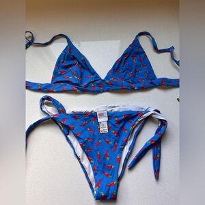 Saint Barth bikini